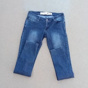 Barbell Apparel Jeans